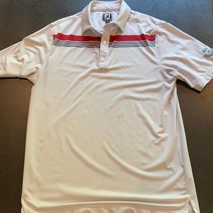 Footjoy Atthletic fit polo